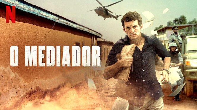 O Mediador